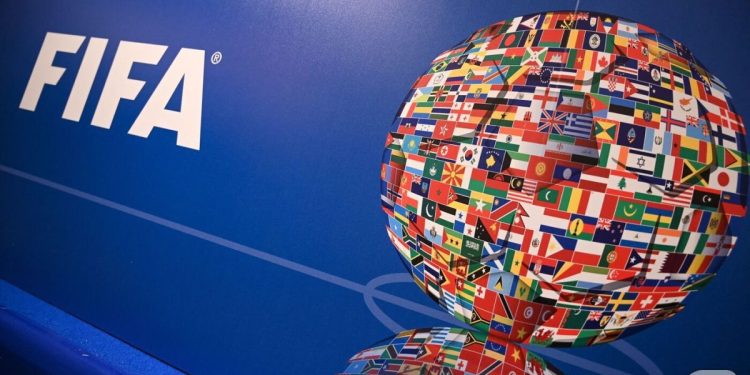 FIFA, 여자 월드컵 준비금 팀당 33억원…남자 대회와 같은 규모