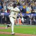 밀워키, 탬파베이에 5-4 역전승…월드시리즈 2연승