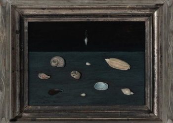 차고 구석에 75년 숨겨진 그림…4만원에 샀다가 경매서 18억원